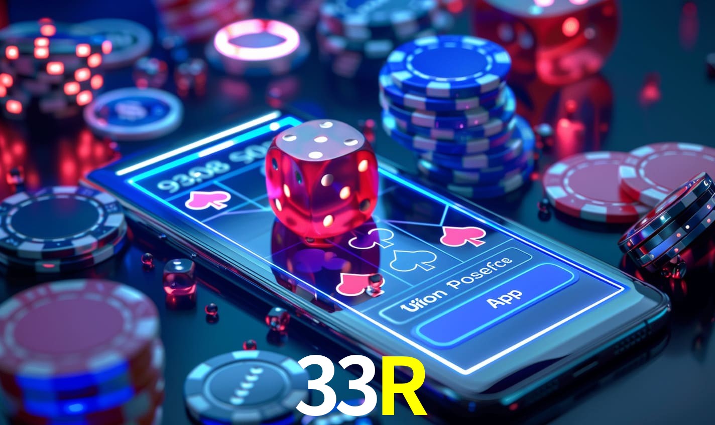 Baixar App 33R