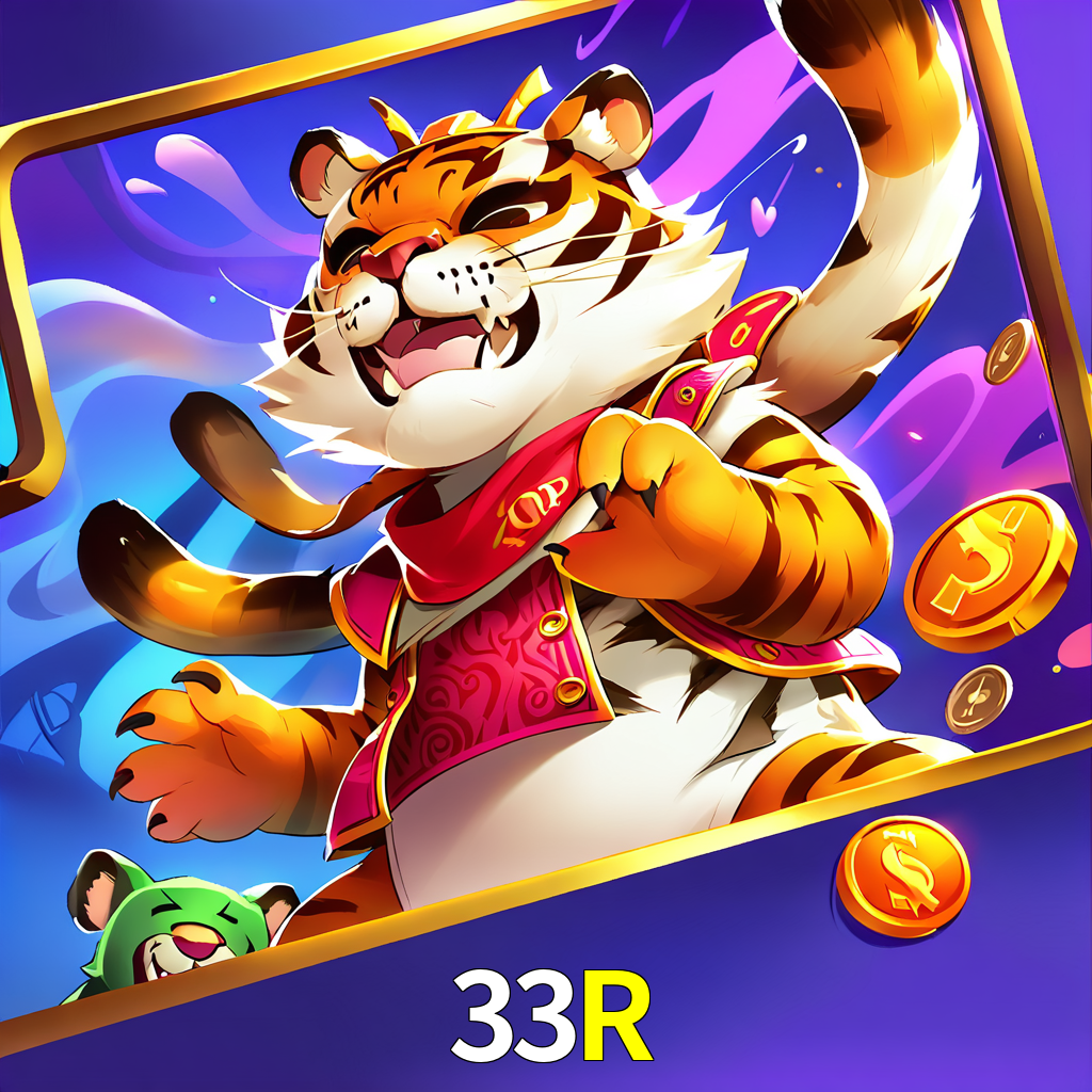 Cassino Online 33R